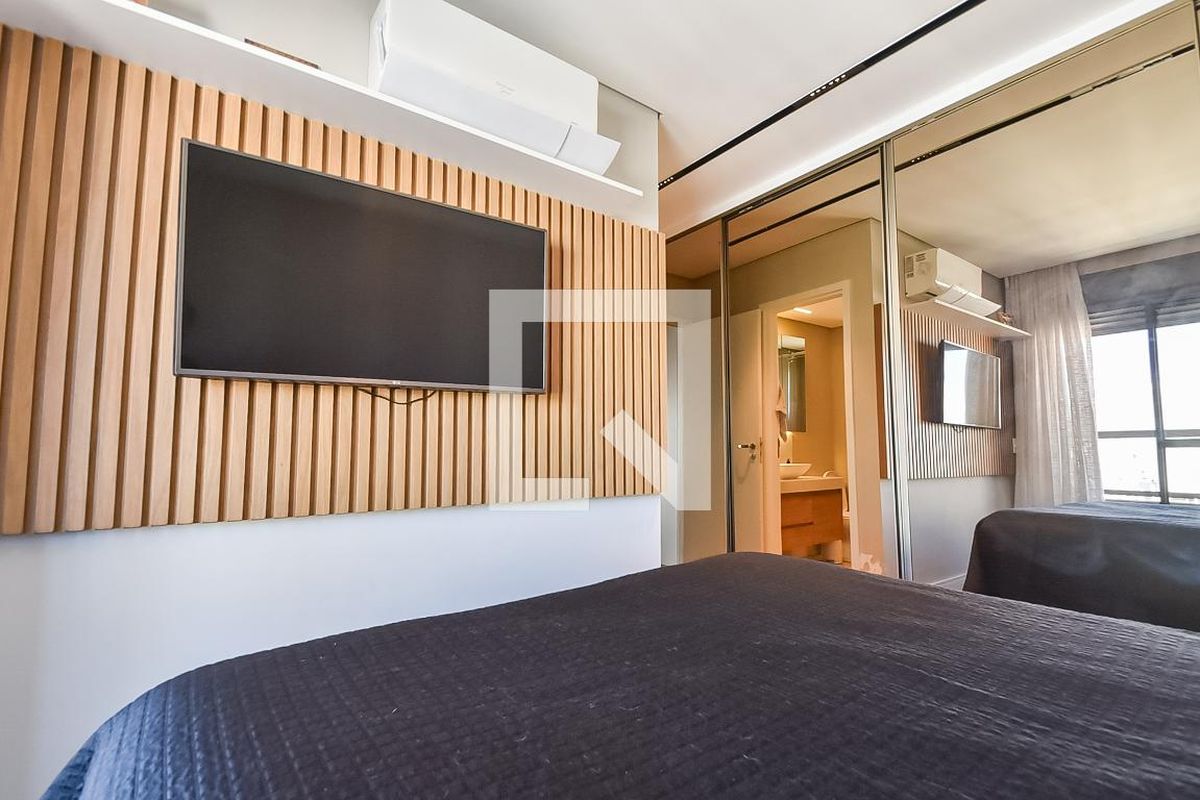 Apartamento, 2 quartos, 85 m² - Foto 15