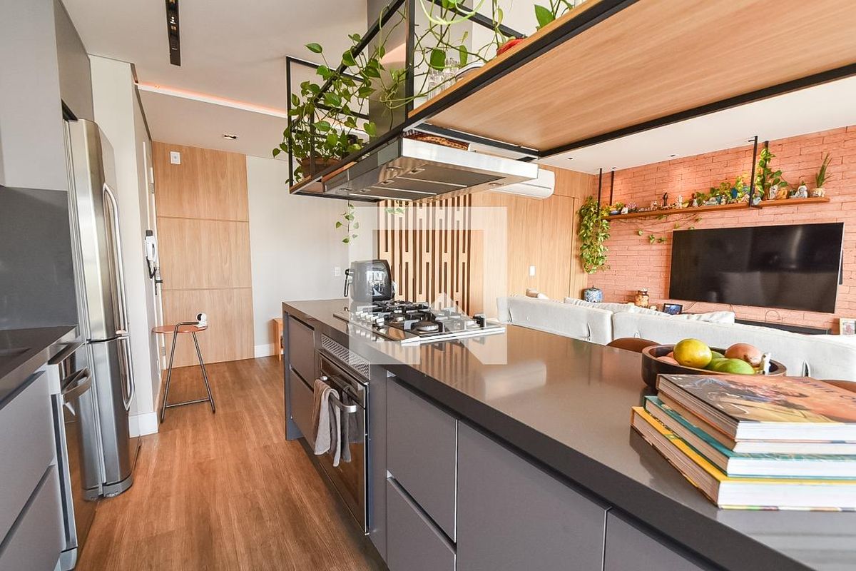 Apartamento, 2 quartos, 85 m² - Foto 37