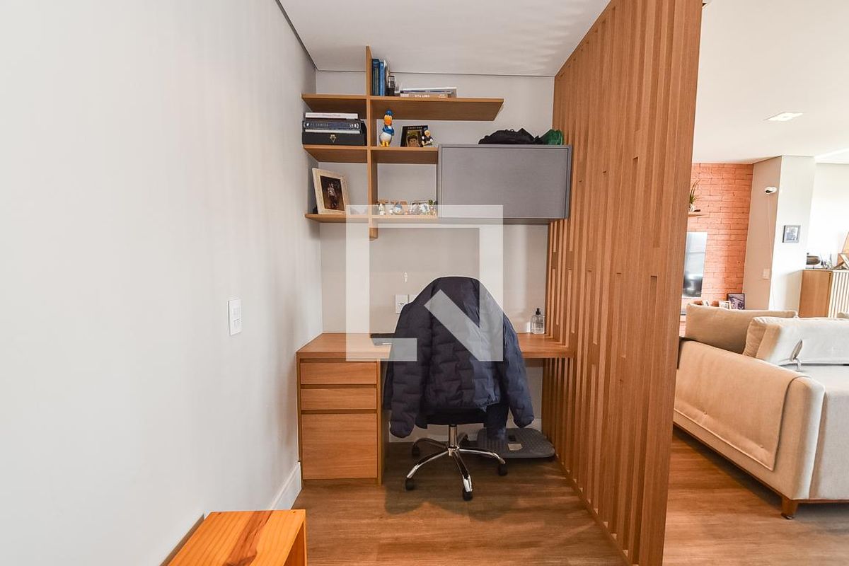 Apartamento, 2 quartos, 85 m² - Foto 7