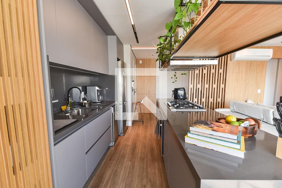 Apartamento, 2 quartos, 85 m² - Foto 33