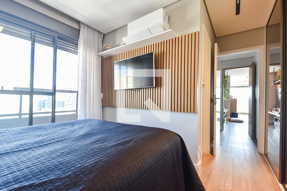 Apartamento, 2 quartos, 85 m² - Foto 14