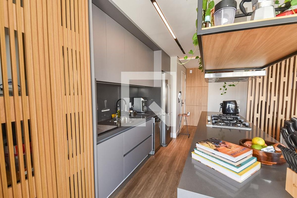 Apartamento, 2 quartos, 85 m² - Foto 34