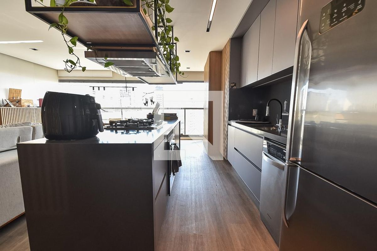 Apartamento, 2 quartos, 85 m² - Foto 32