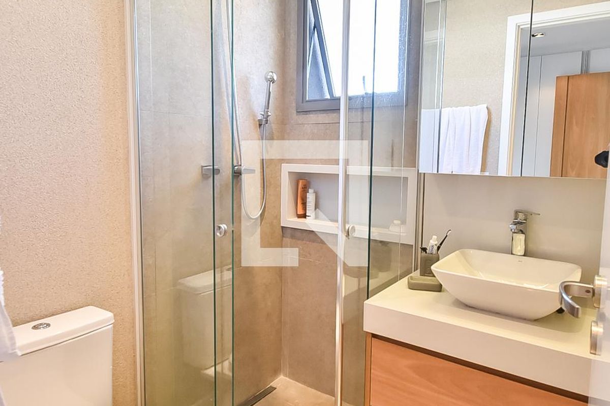 Apartamento, 2 quartos, 85 m² - Foto 27