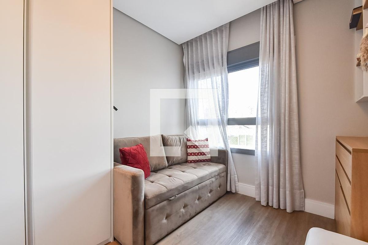 Apartamento, 2 quartos, 85 m² - Foto 8