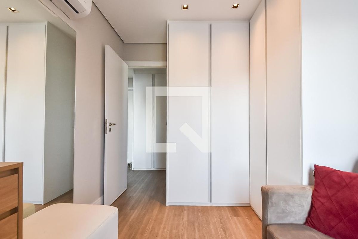 Apartamento, 2 quartos, 85 m² - Foto 10