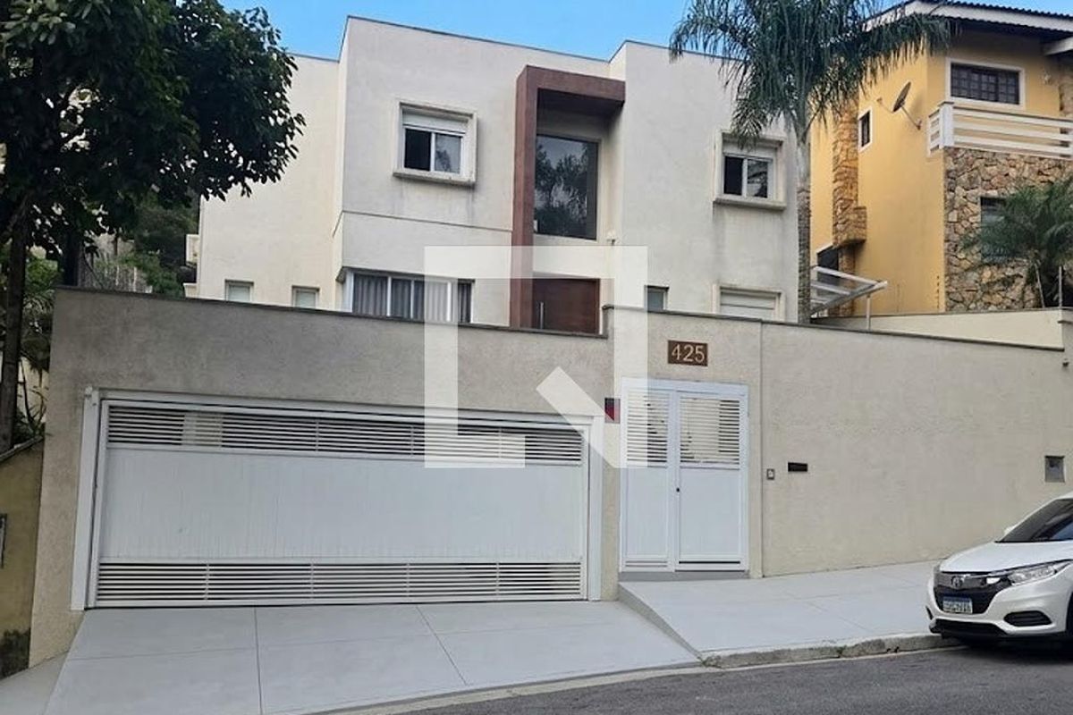 Casa, 4 quartos, 300 m² - Foto 25