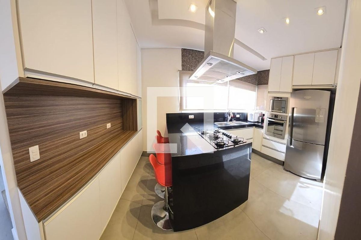 Casa, 4 quartos, 300 m² - Foto 22