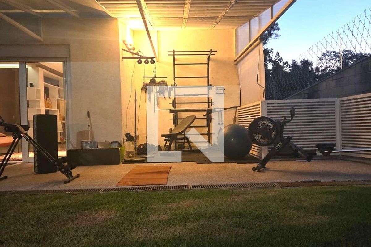 Casa, 4 quartos, 300 m² - Foto 26