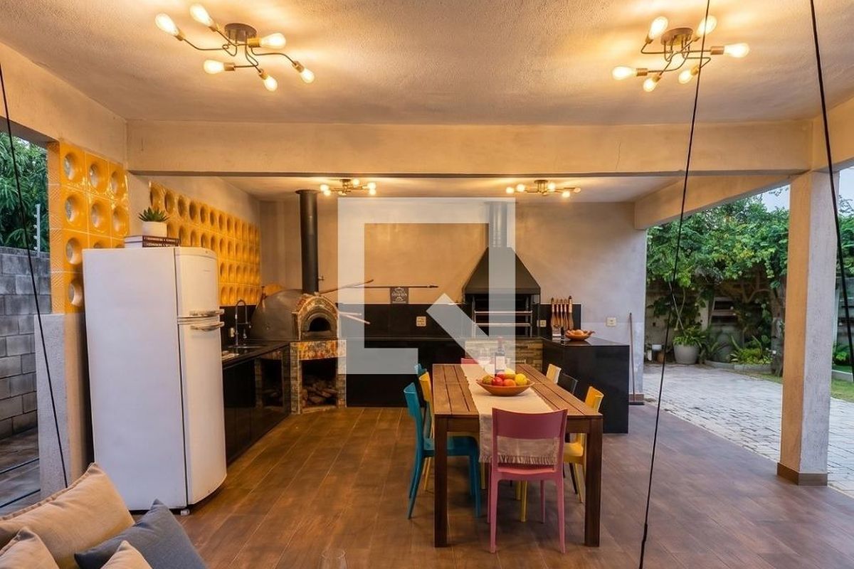 Casa, 4 quartos, 300 m² - Foto 24