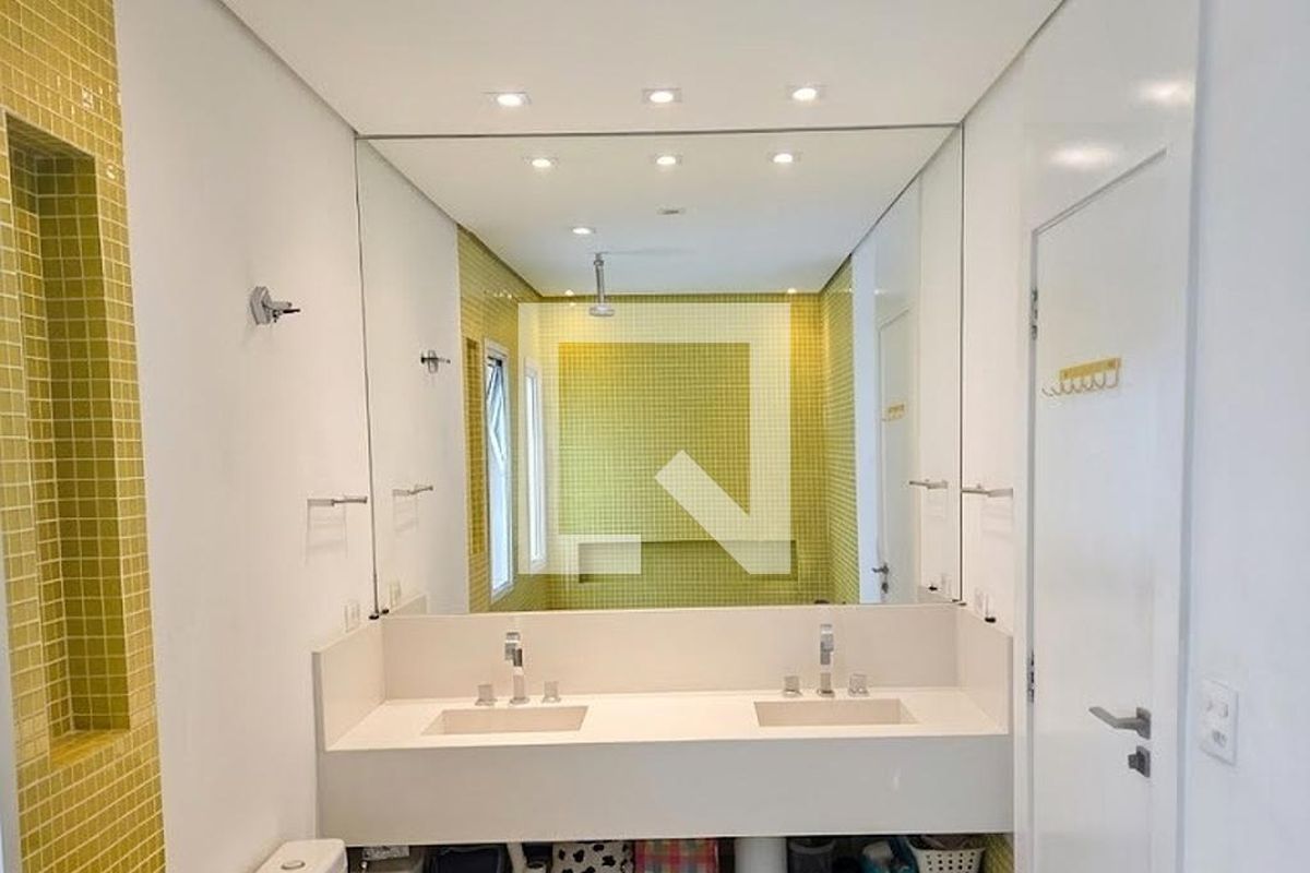 Casa, 4 quartos, 300 m² - Foto 21