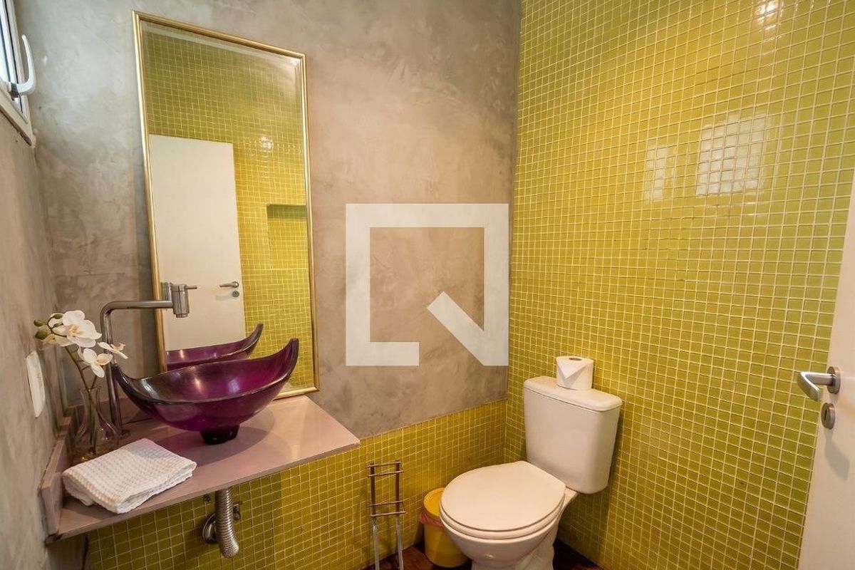 Casa, 4 quartos, 300 m² - Foto 16