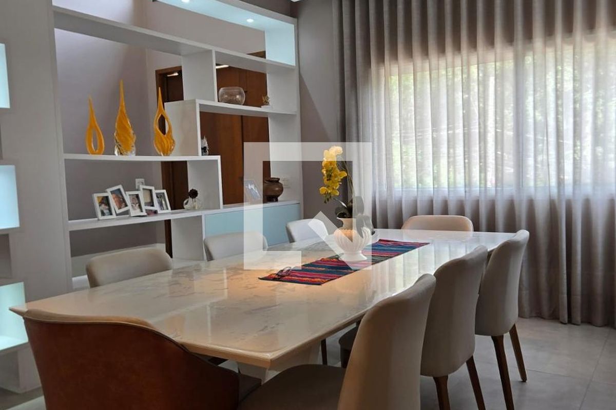 Casa, 4 quartos, 300 m² - Foto 7