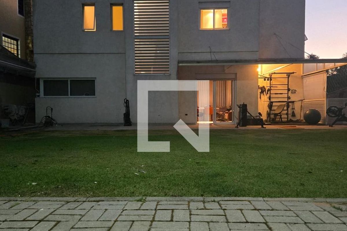 Casa, 4 quartos, 300 m² - Foto 31