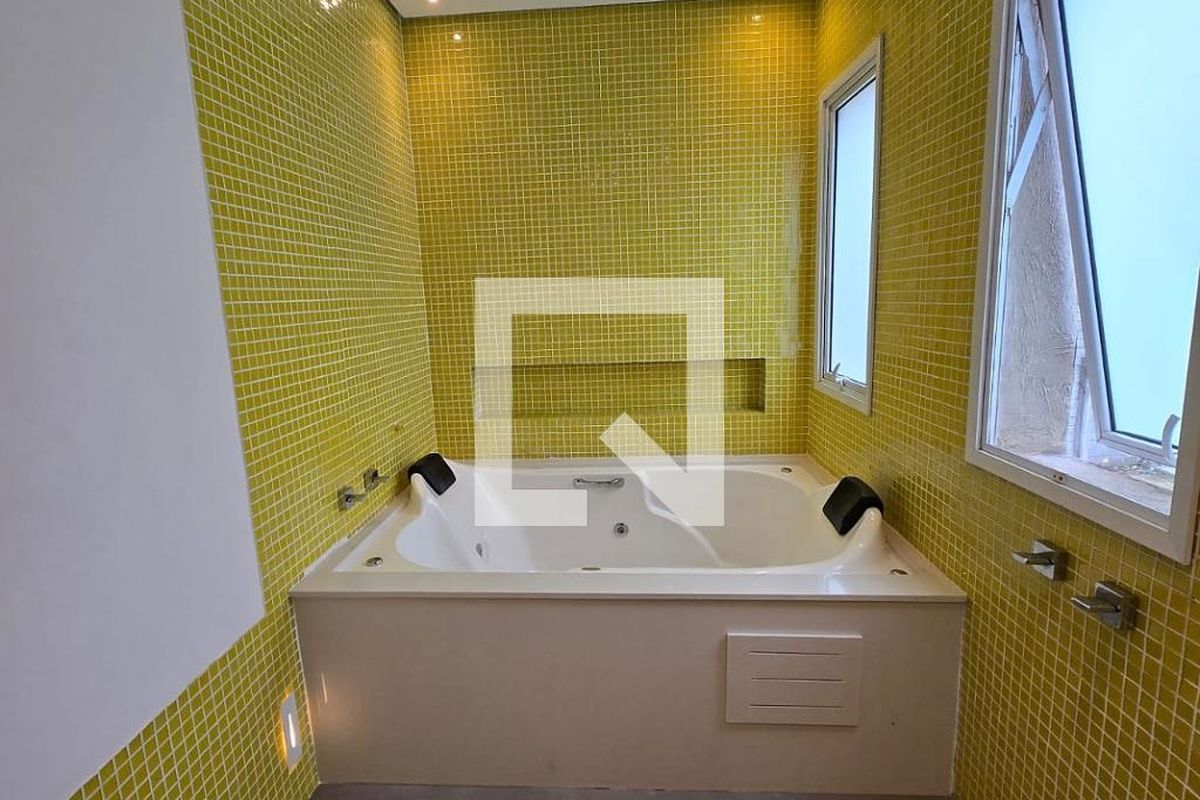 Casa, 4 quartos, 300 m² - Foto 19