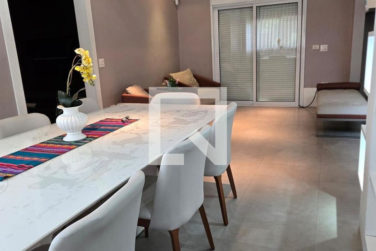 Casa, 4 quartos, 300 m² - Foto 8