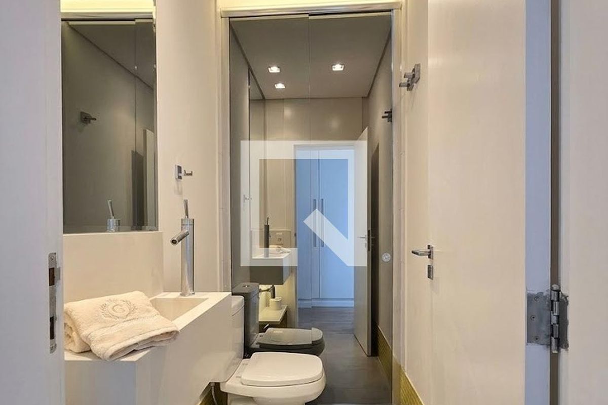 Casa, 4 quartos, 300 m² - Foto 20