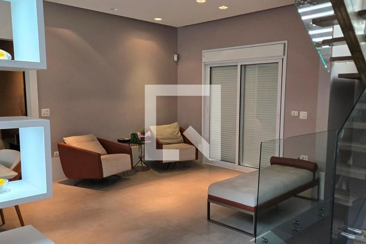 Casa, 4 quartos, 300 m² - Foto 1