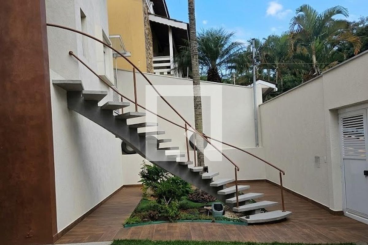 Casa, 4 quartos, 300 m² - Foto 30