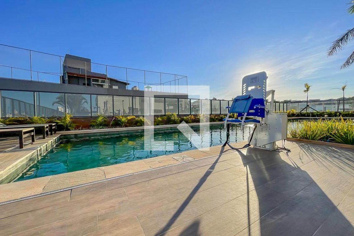 Apartamento, 3 quartos, 73 m² - Foto 45