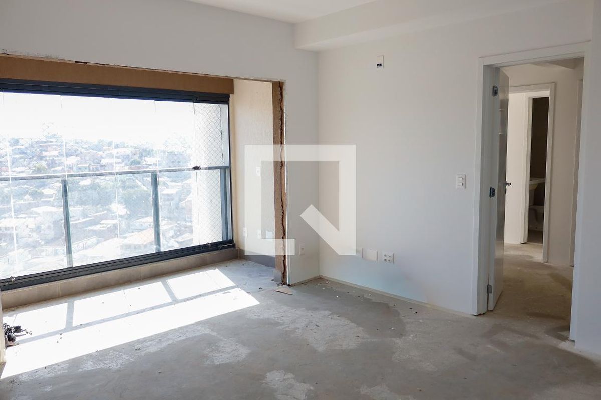 Apartamento, 3 quartos, 73 m² - Foto 1
