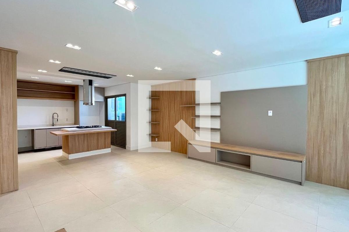Apartamento à Venda - Cambuí, 3 Quartos,  156 m2 em , Campinas - sp | SoloBR
