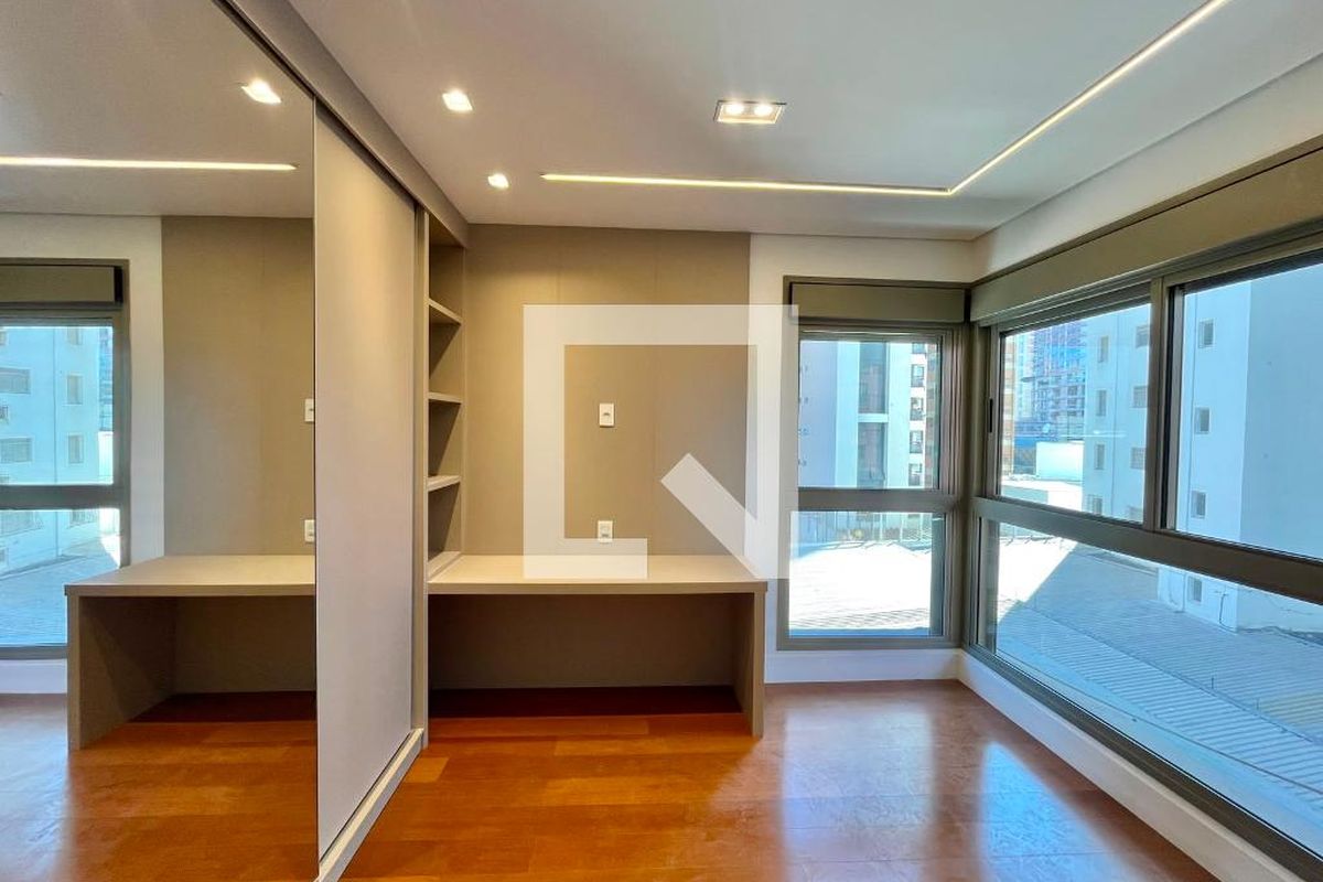 Apartamento à Venda - Cambuí, 3 Quartos,  156 m2 em , Campinas - sp | SoloBR