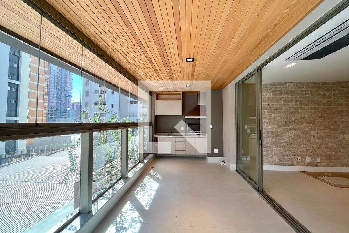 Apartamento à Venda - Cambuí, 3 Quartos,  156 m2 em , Campinas - sp | SoloBR