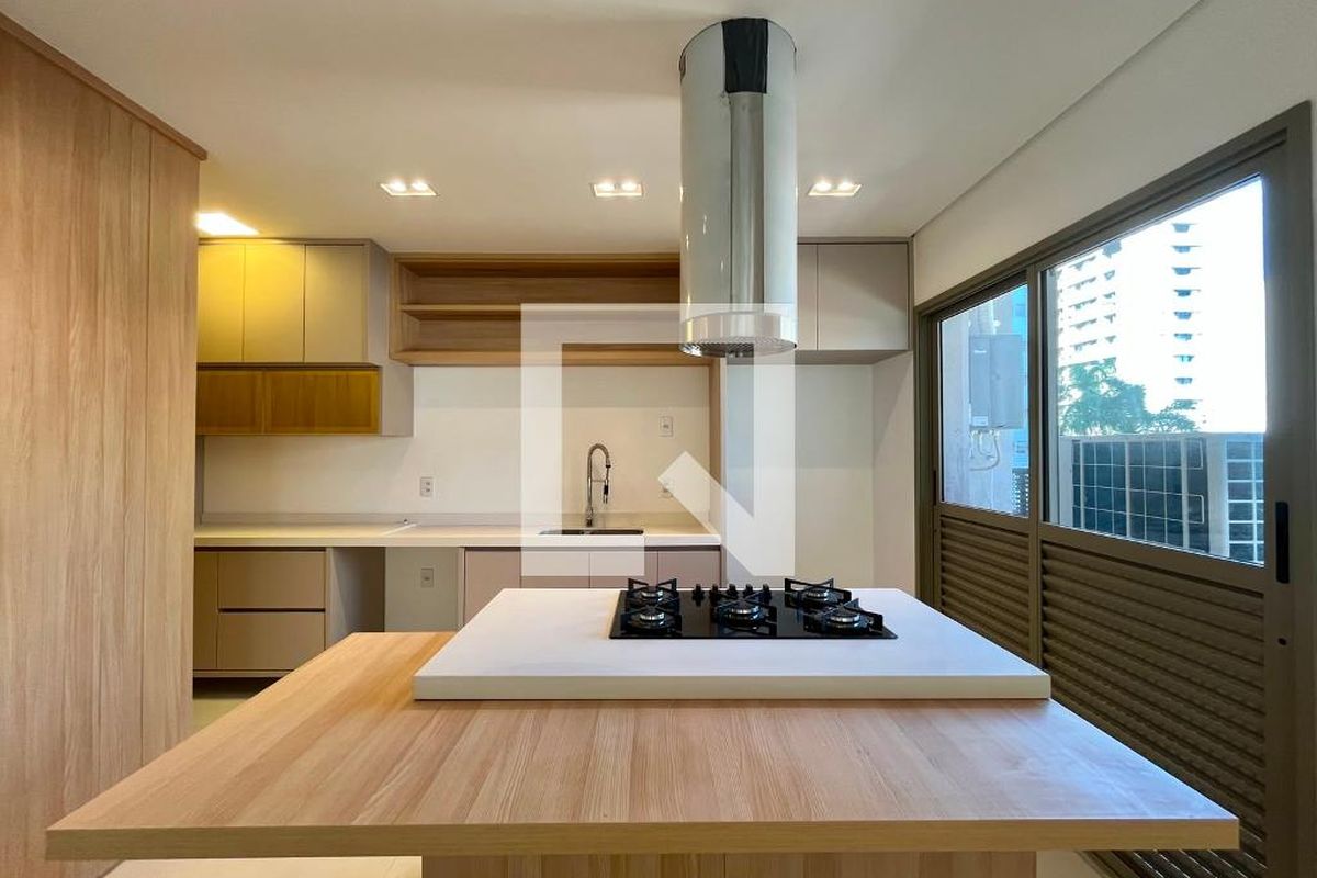 Apartamento à Venda - Cambuí, 3 Quartos,  156 m2 em , Campinas - sp | SoloBR