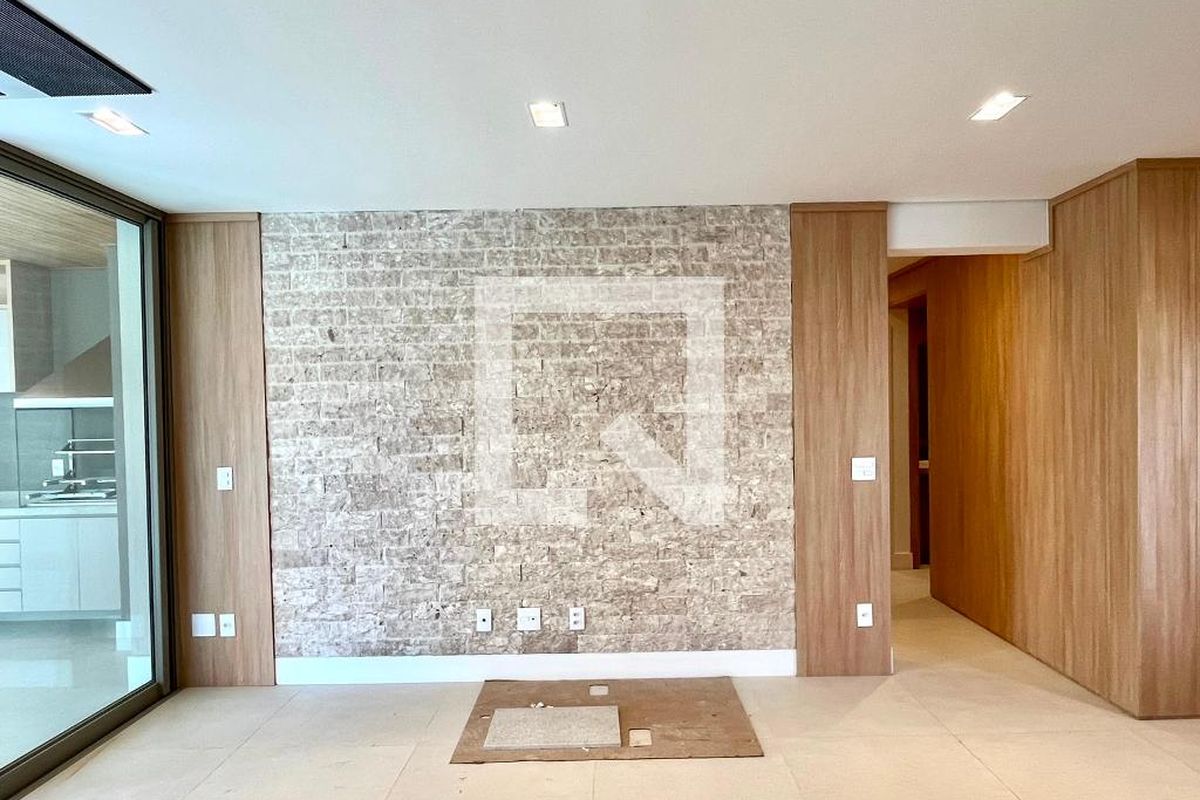 Apartamento à Venda - Cambuí, 3 Quartos,  156 m2 em , Campinas - sp | SoloBR