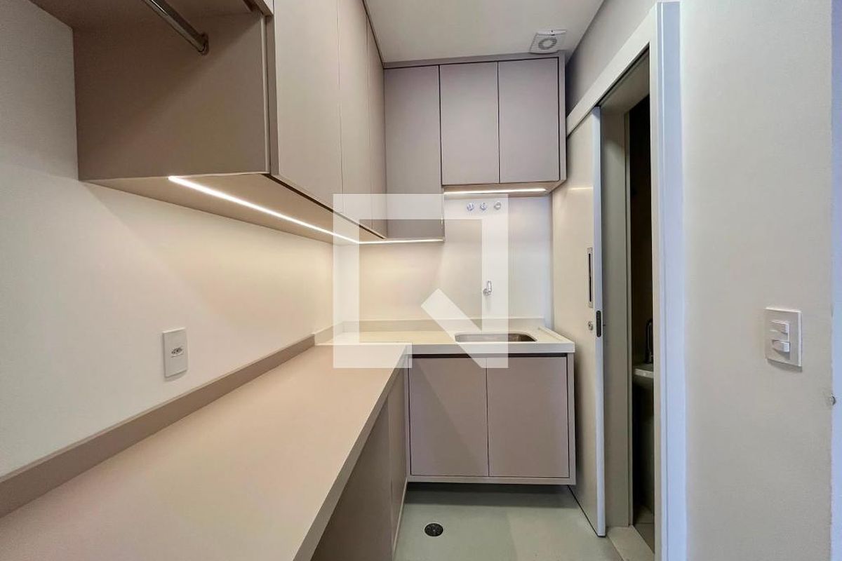 Apartamento à Venda - Cambuí, 3 Quartos,  156 m2 em , Campinas - sp | SoloBR