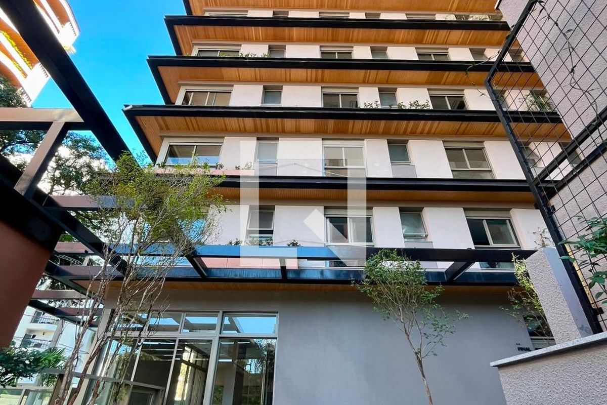 Apartamento à Venda - Cambuí, 3 Quartos,  156 m2 em , Campinas - sp | SoloBR