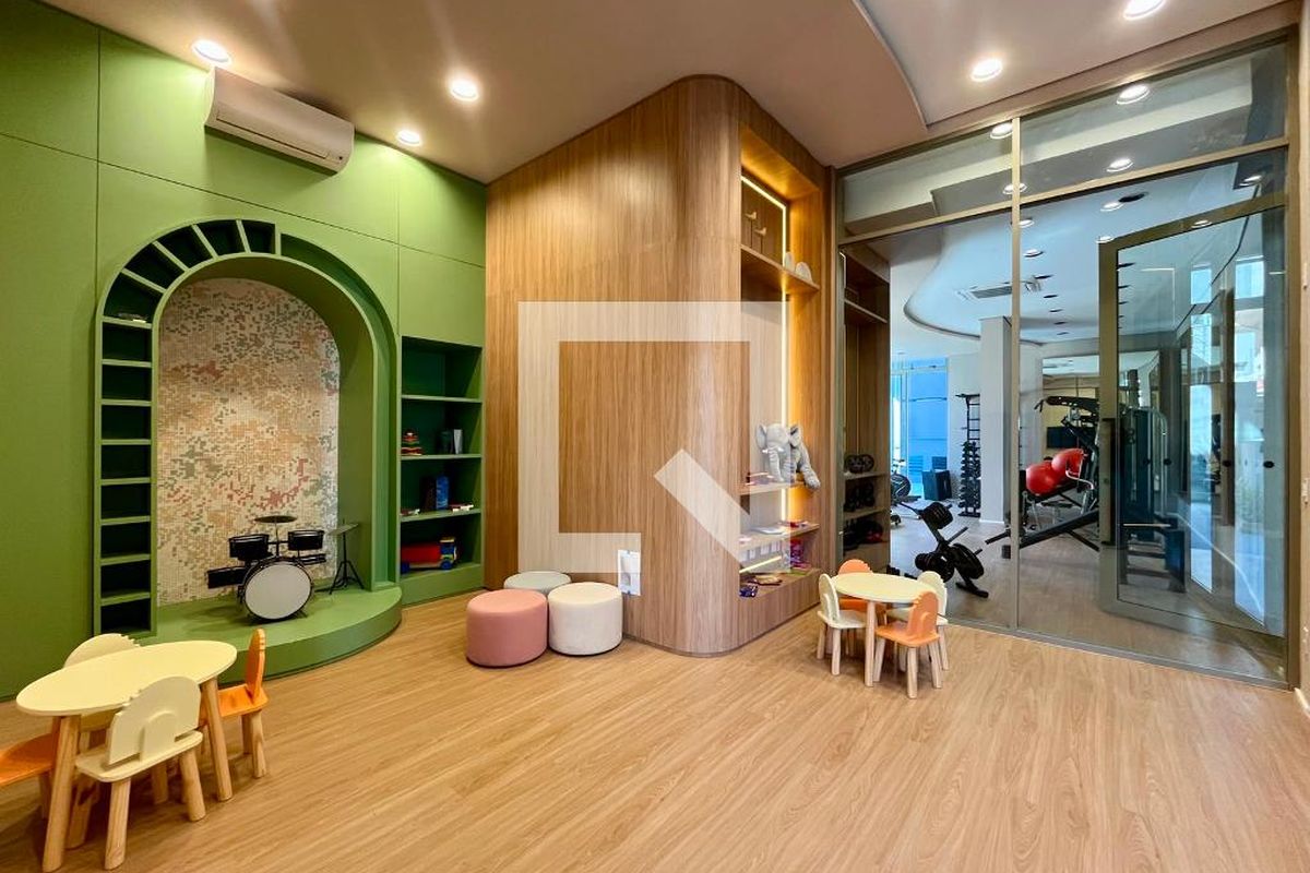 Apartamento à Venda - Cambuí, 3 Quartos,  156 m2 em , Campinas - sp | SoloBR
