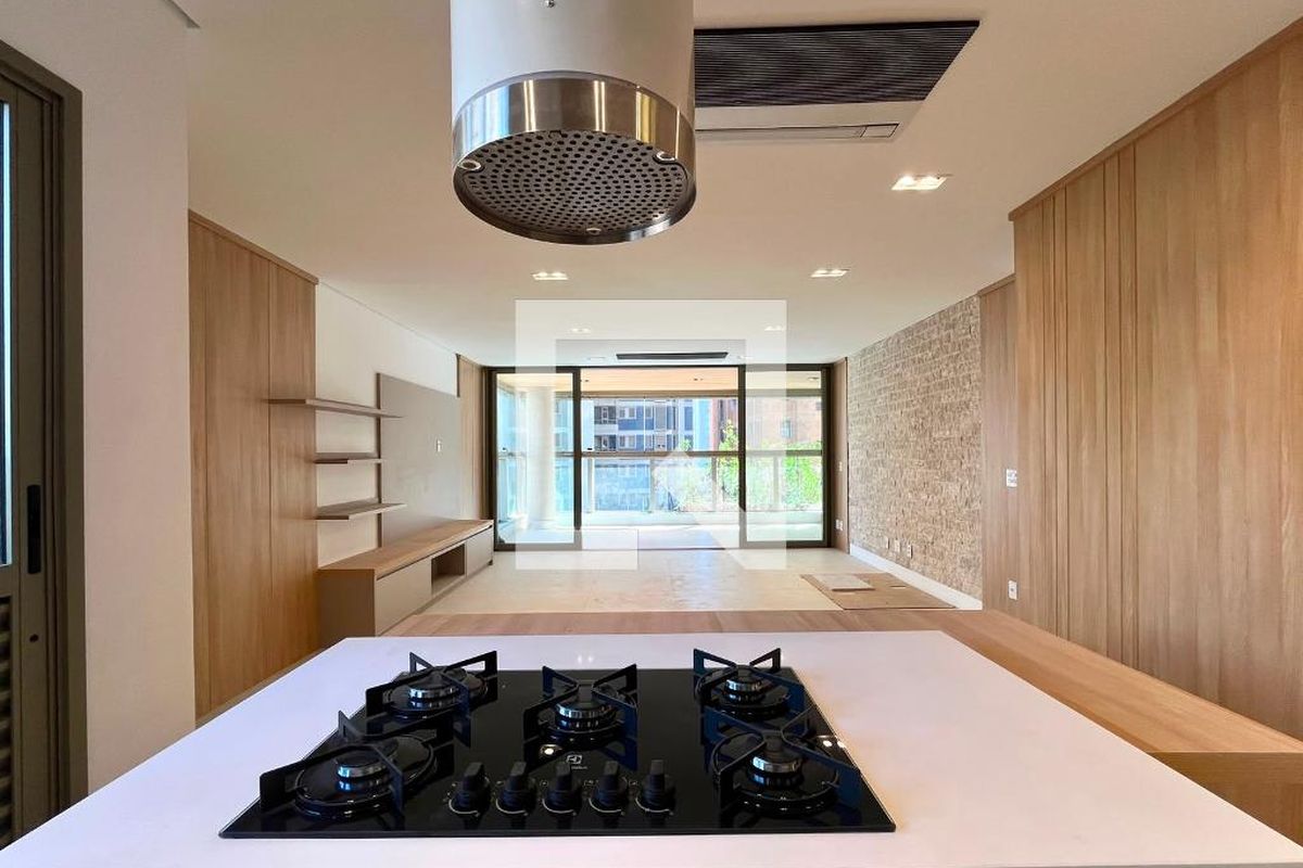 Apartamento à Venda - Cambuí, 3 Quartos,  156 m2 em , Campinas - sp | SoloBR