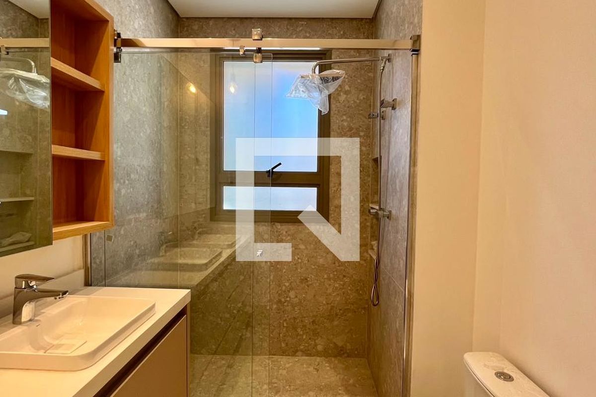 Apartamento à Venda - Cambuí, 3 Quartos,  156 m2 em , Campinas - sp | SoloBR
