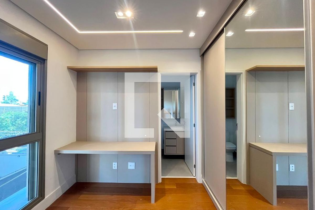Apartamento à Venda - Cambuí, 3 Quartos,  156 m2 em , Campinas - sp | SoloBR