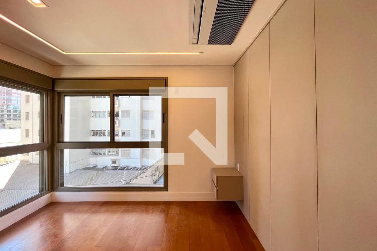 Apartamento à Venda - Cambuí, 3 Quartos,  156 m2 em , Campinas - sp | SoloBR