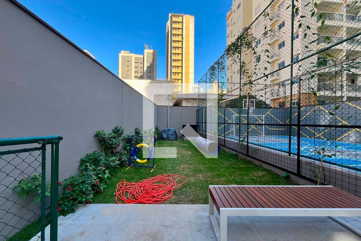 Apartamento à Venda - Cambuí, 3 Quartos,  156 m2 em , Campinas - sp | SoloBR
