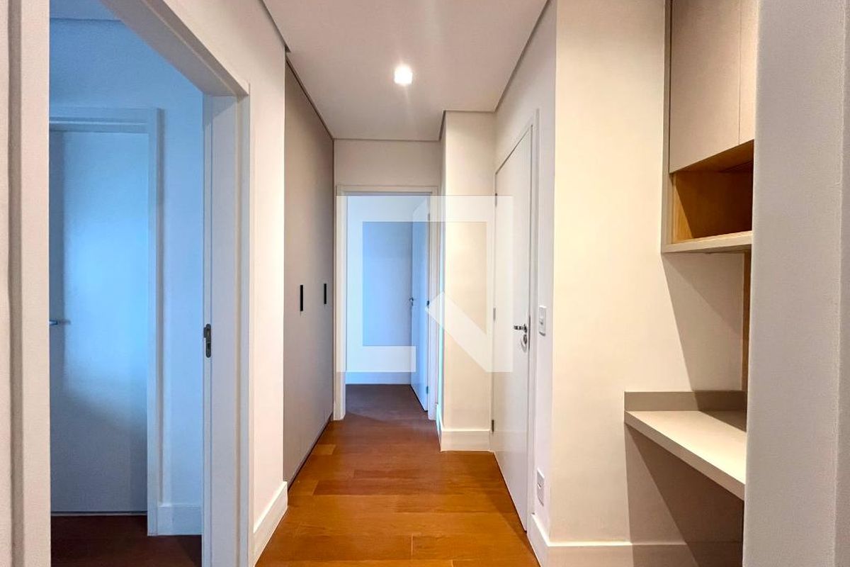 Apartamento à Venda - Cambuí, 3 Quartos,  156 m2 em , Campinas - sp | SoloBR