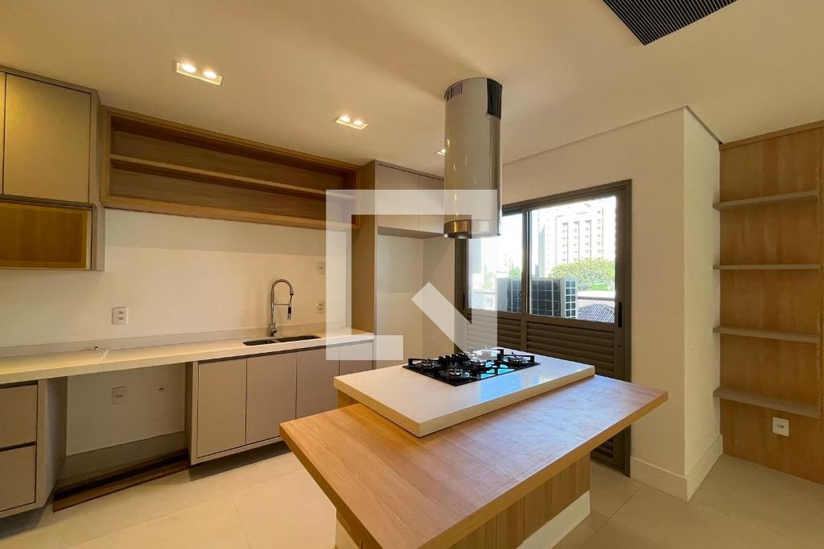 Apartamento à Venda - Cambuí, 3 Quartos,  156 m2 em , Campinas - sp | SoloBR