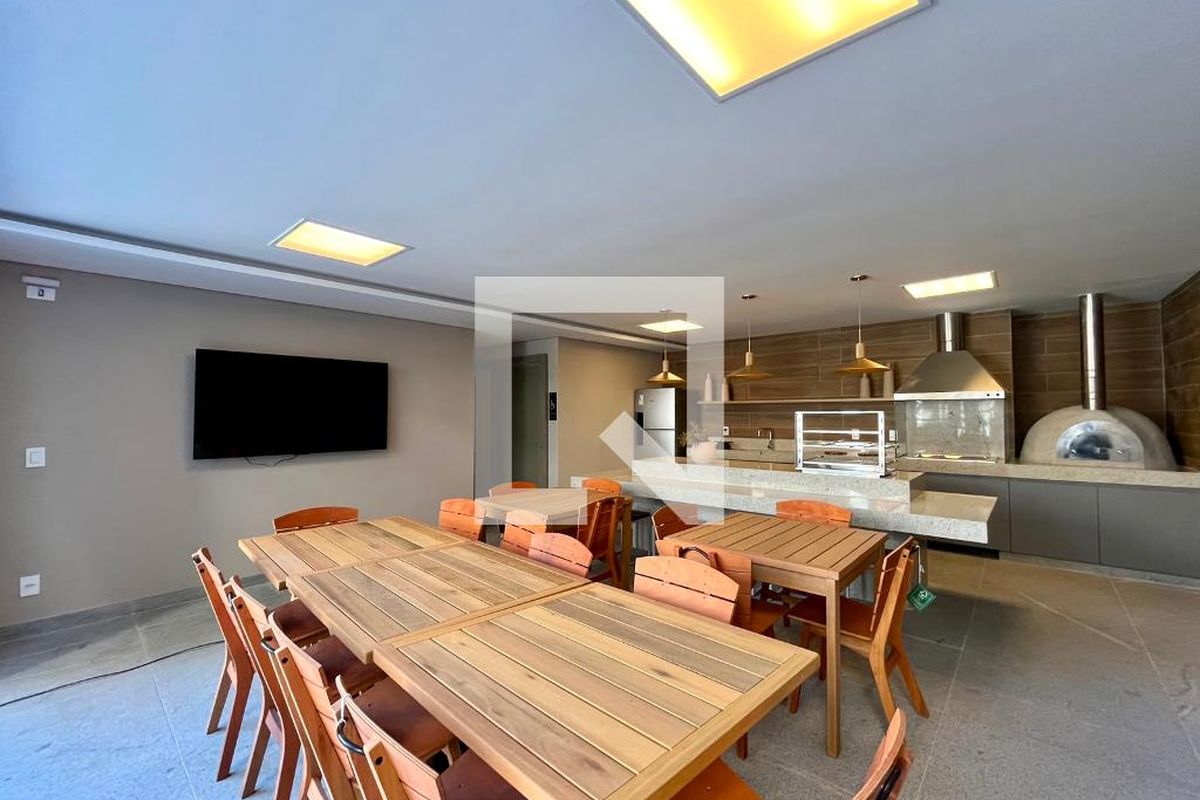 Apartamento à Venda - Cambuí, 3 Quartos,  156 m2 em , Campinas - sp | SoloBR