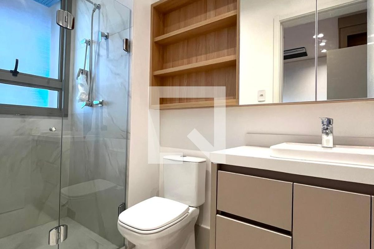 Apartamento à Venda - Cambuí, 3 Quartos,  156 m2 em , Campinas - sp | SoloBR