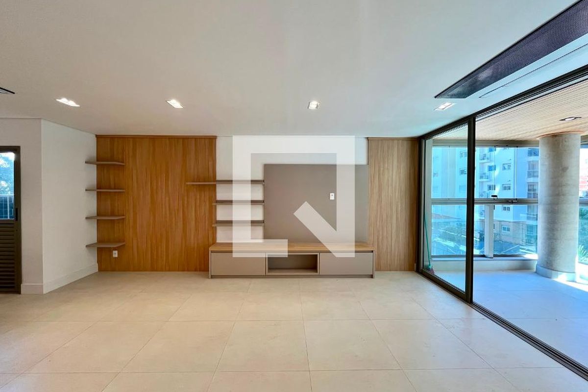 Apartamento à Venda - Cambuí, 3 Quartos,  156 m2 em , Campinas - sp | SoloBR