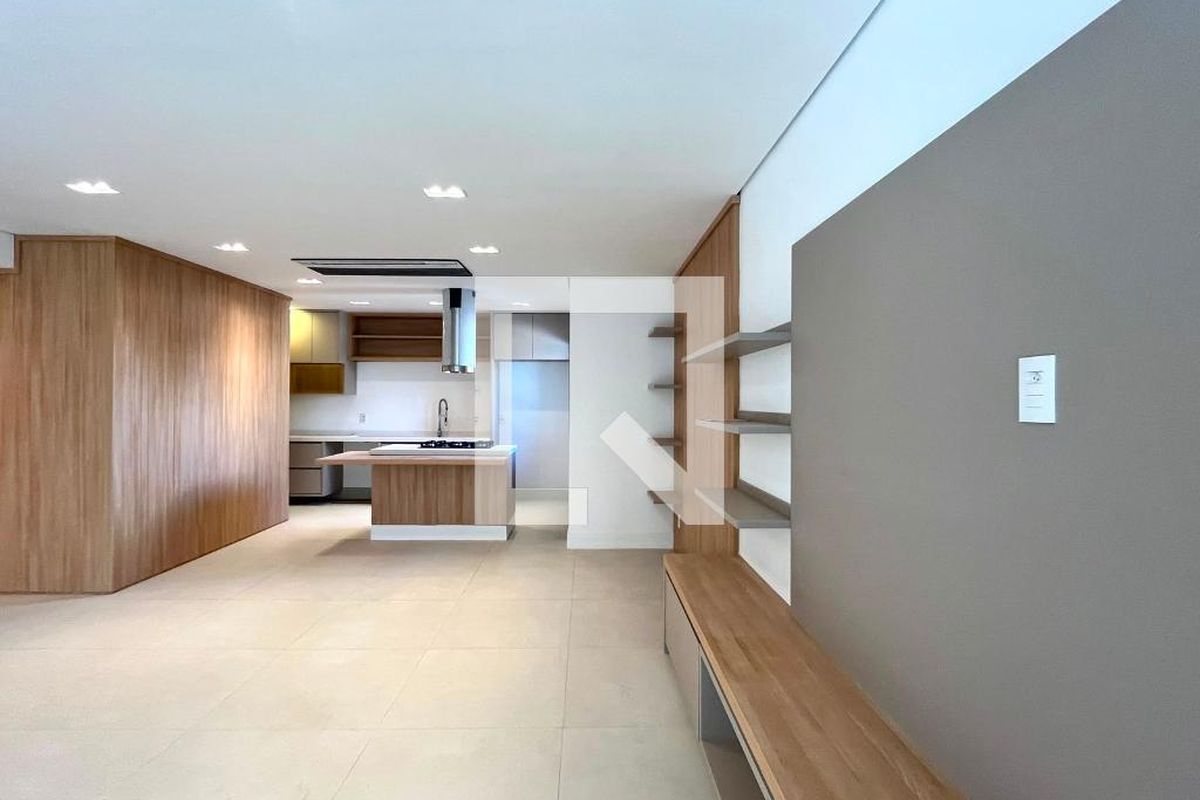 Apartamento à Venda - Cambuí, 3 Quartos,  156 m2 em , Campinas - sp | SoloBR