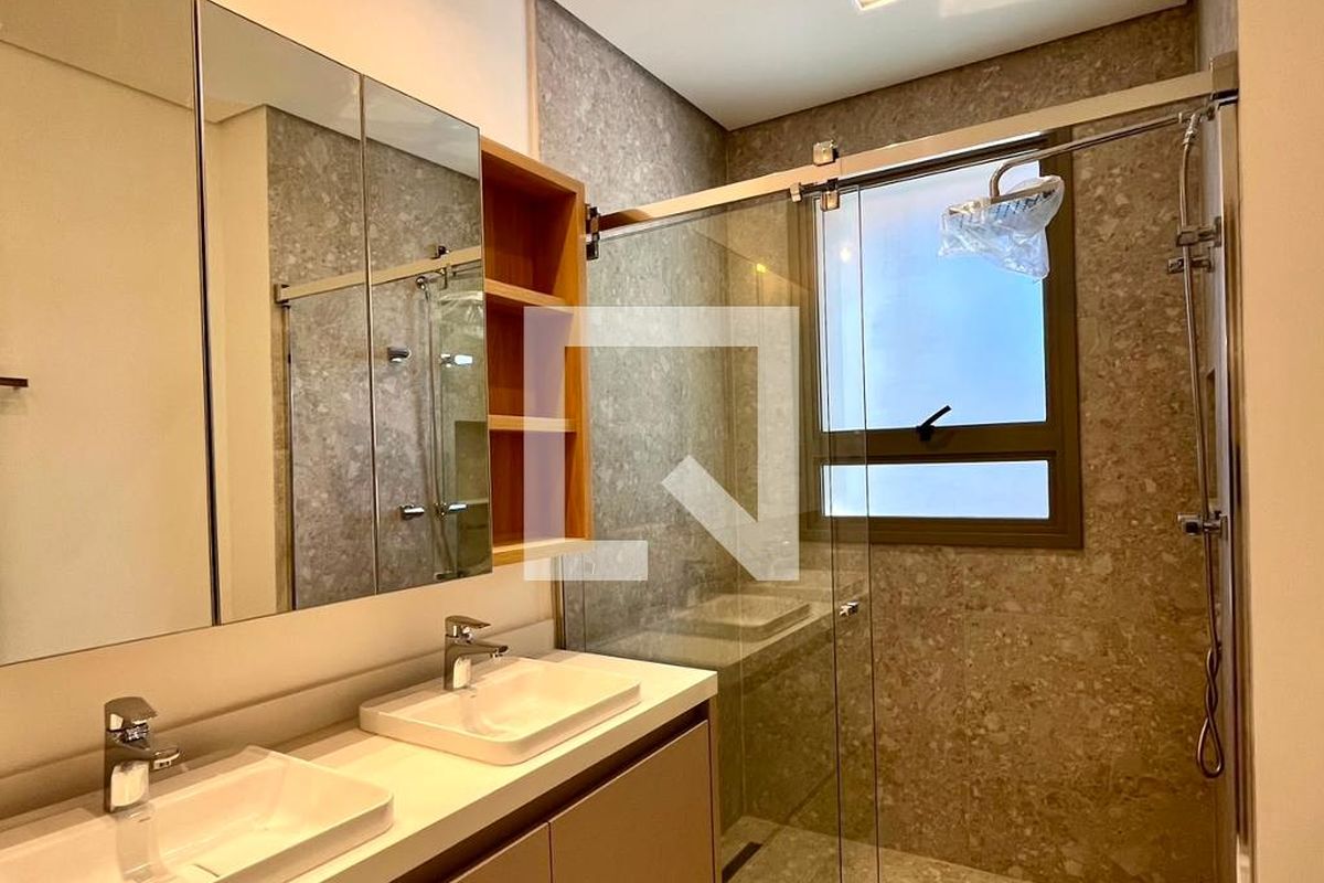 Apartamento à Venda - Cambuí, 3 Quartos,  156 m2 em , Campinas - sp | SoloBR