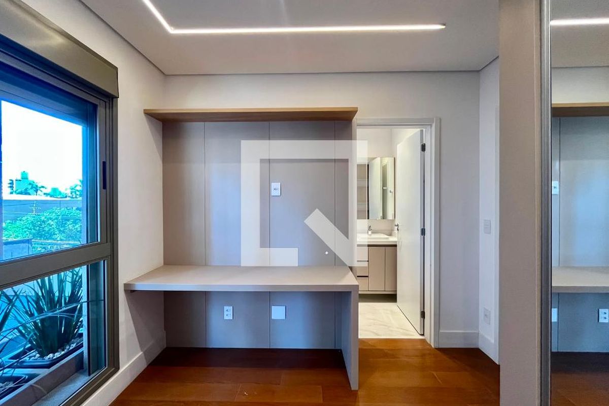 Apartamento à Venda - Cambuí, 3 Quartos,  156 m2 em , Campinas - sp | SoloBR