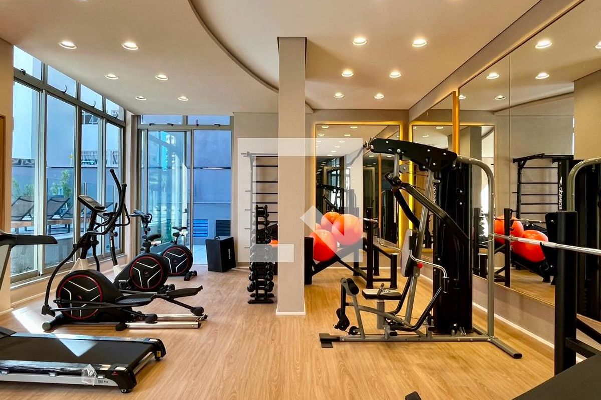 Apartamento à Venda - Cambuí, 3 Quartos,  156 m2 em , Campinas - sp | SoloBR