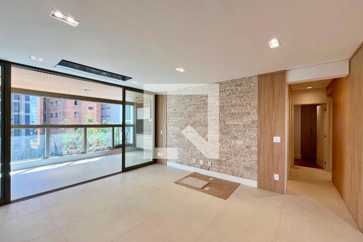 Apartamento à Venda - Cambuí, 3 Quartos,  156 m2 em , Campinas - sp | SoloBR
