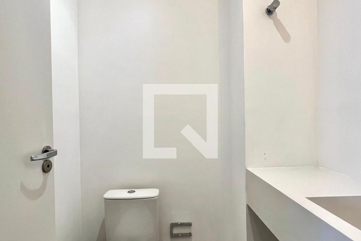 Apartamento à Venda - Cambuí, 3 Quartos,  156 m2 em , Campinas - sp | SoloBR