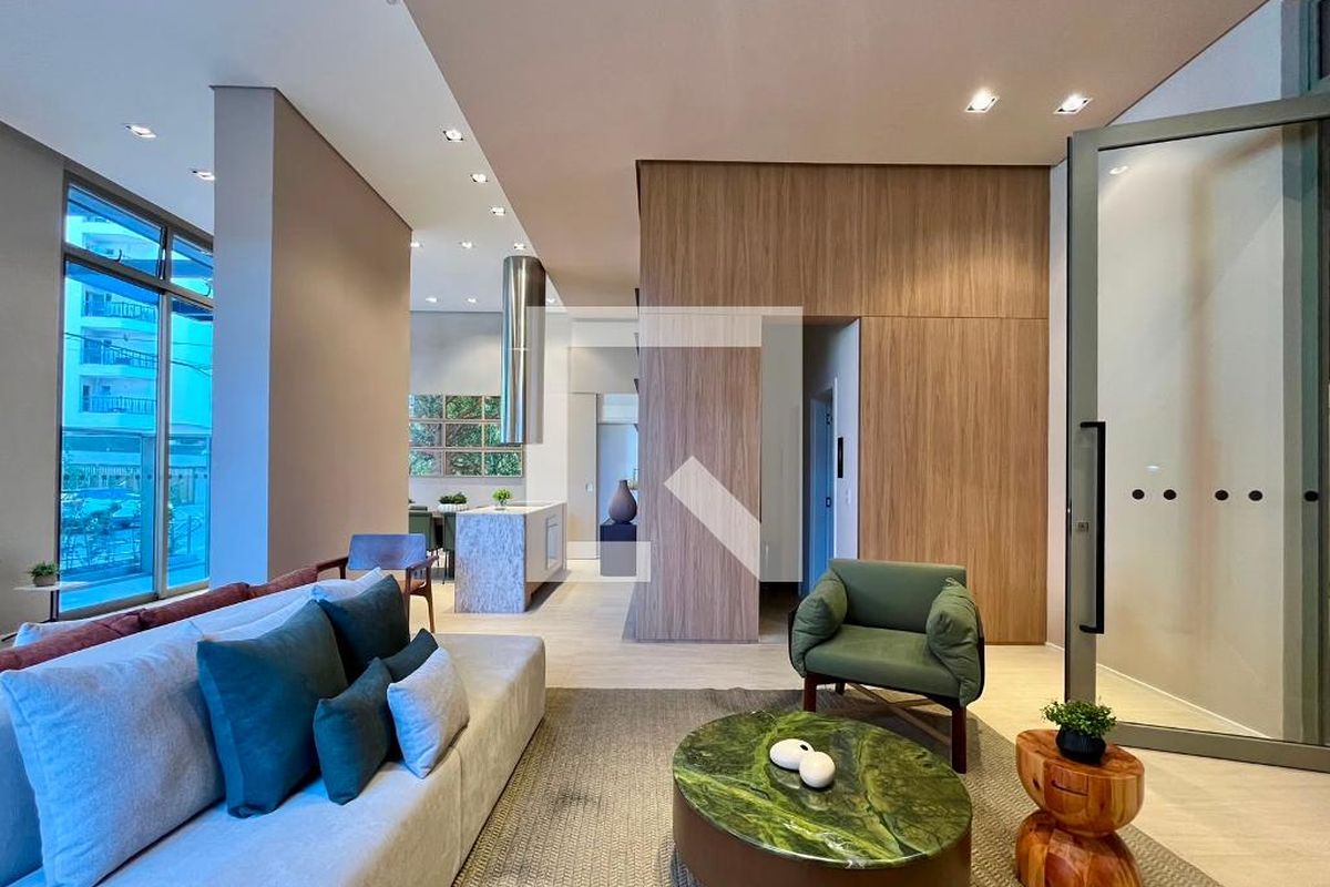 Apartamento à Venda - Cambuí, 3 Quartos,  156 m2 em , Campinas - sp | SoloBR